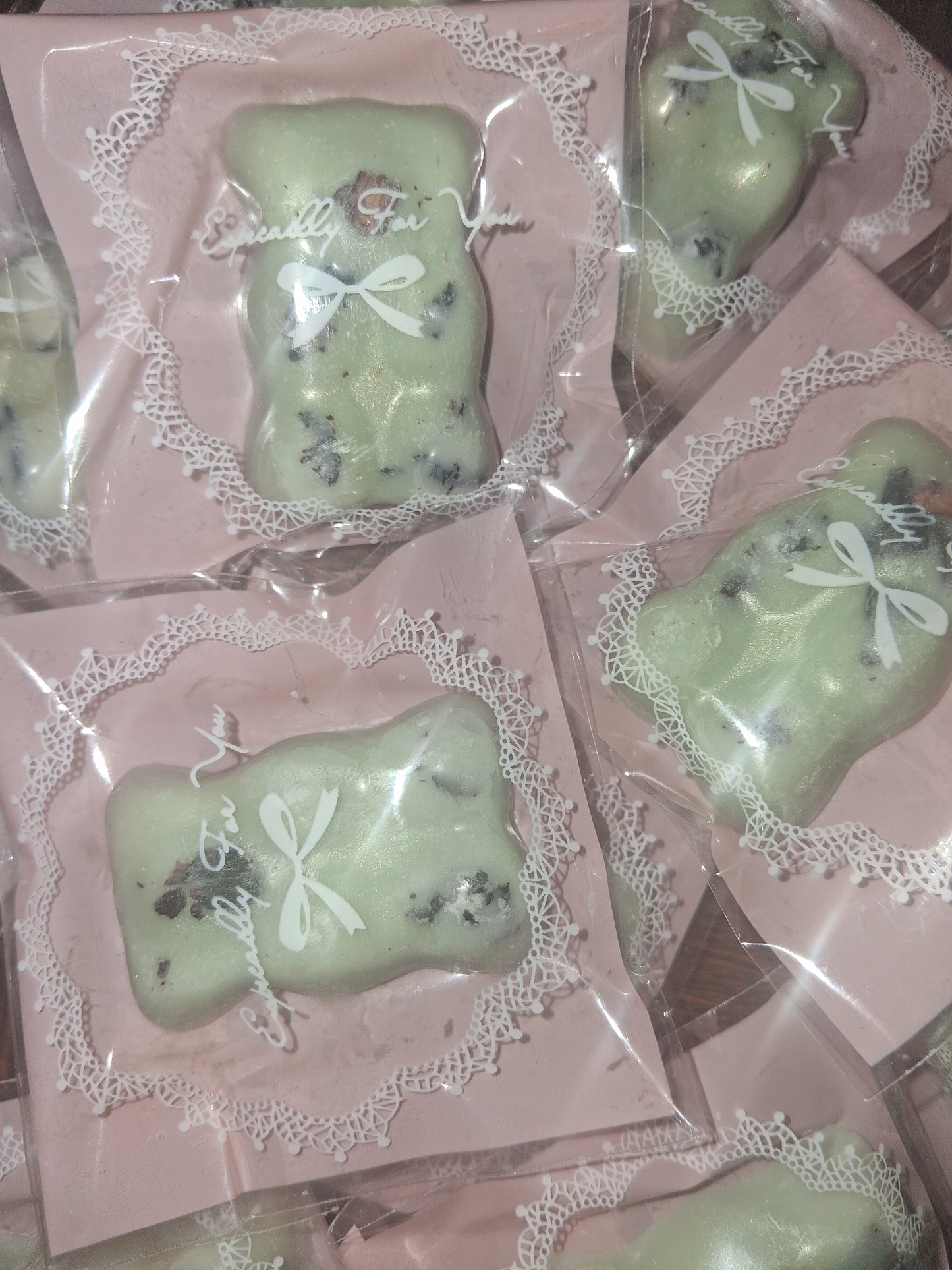 Fondant parfumé Saint Raphaël Archange