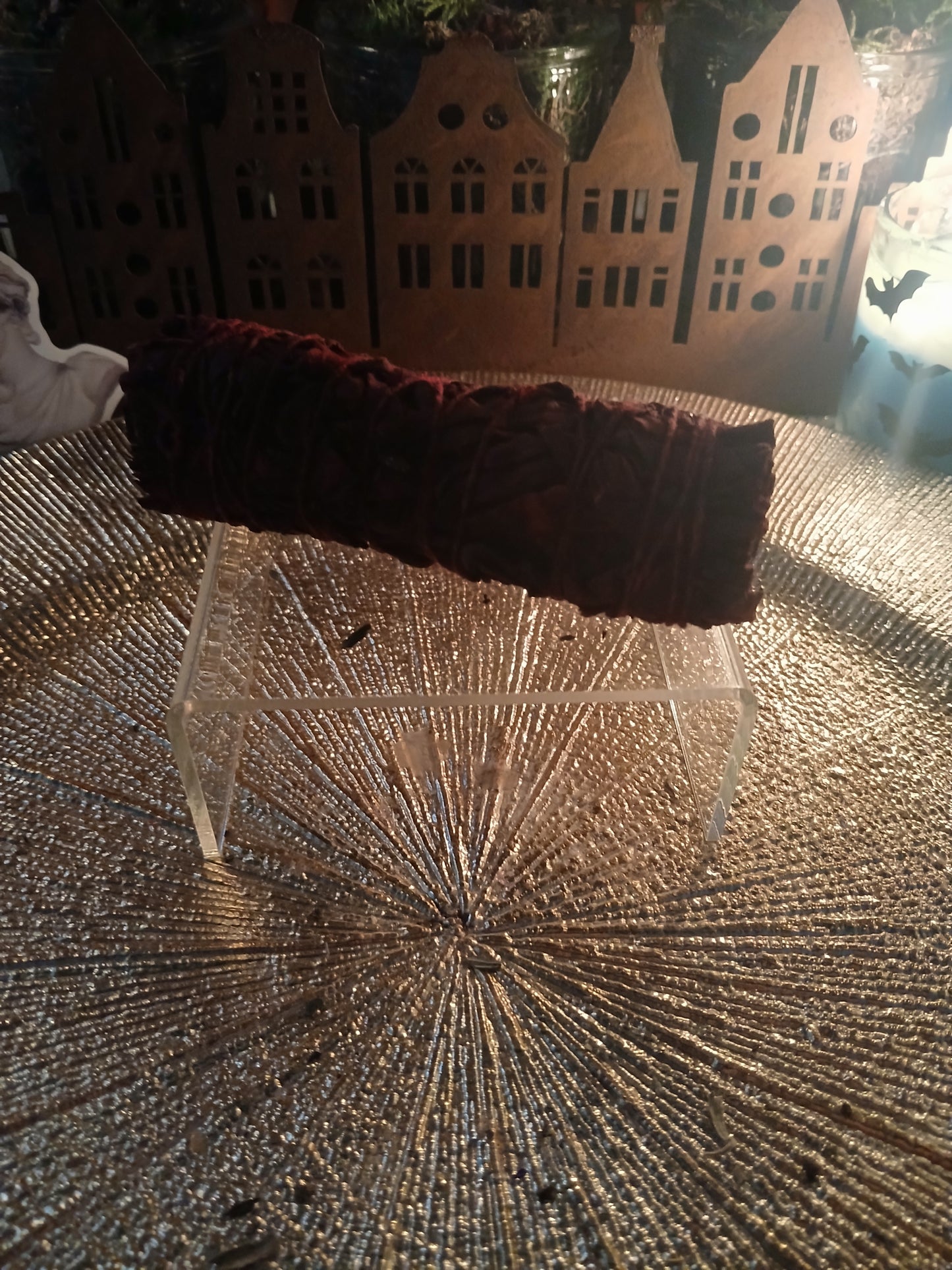 Fagot sang de dragon rouge 30g