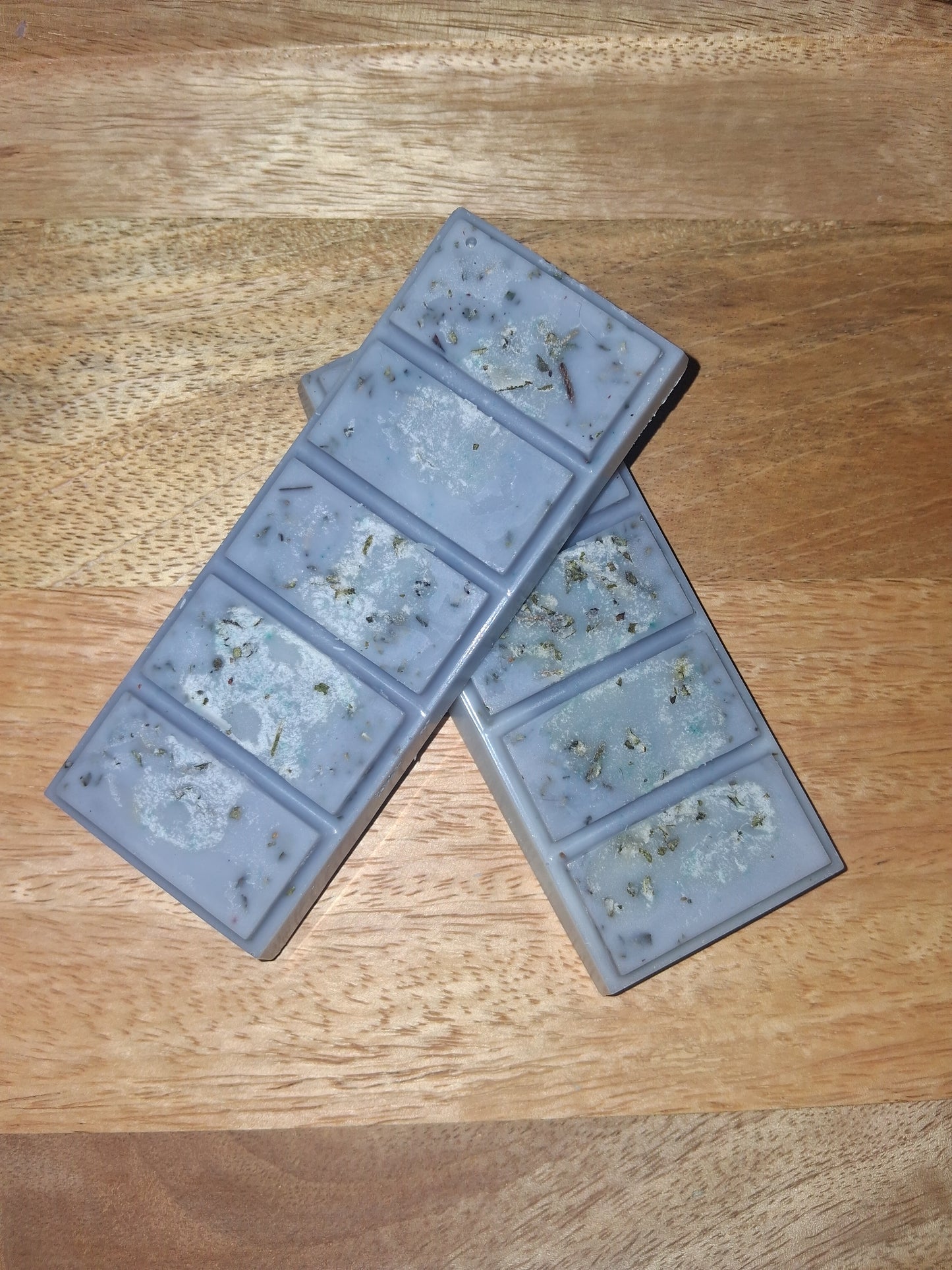 Plaques parfumée - Baphomet