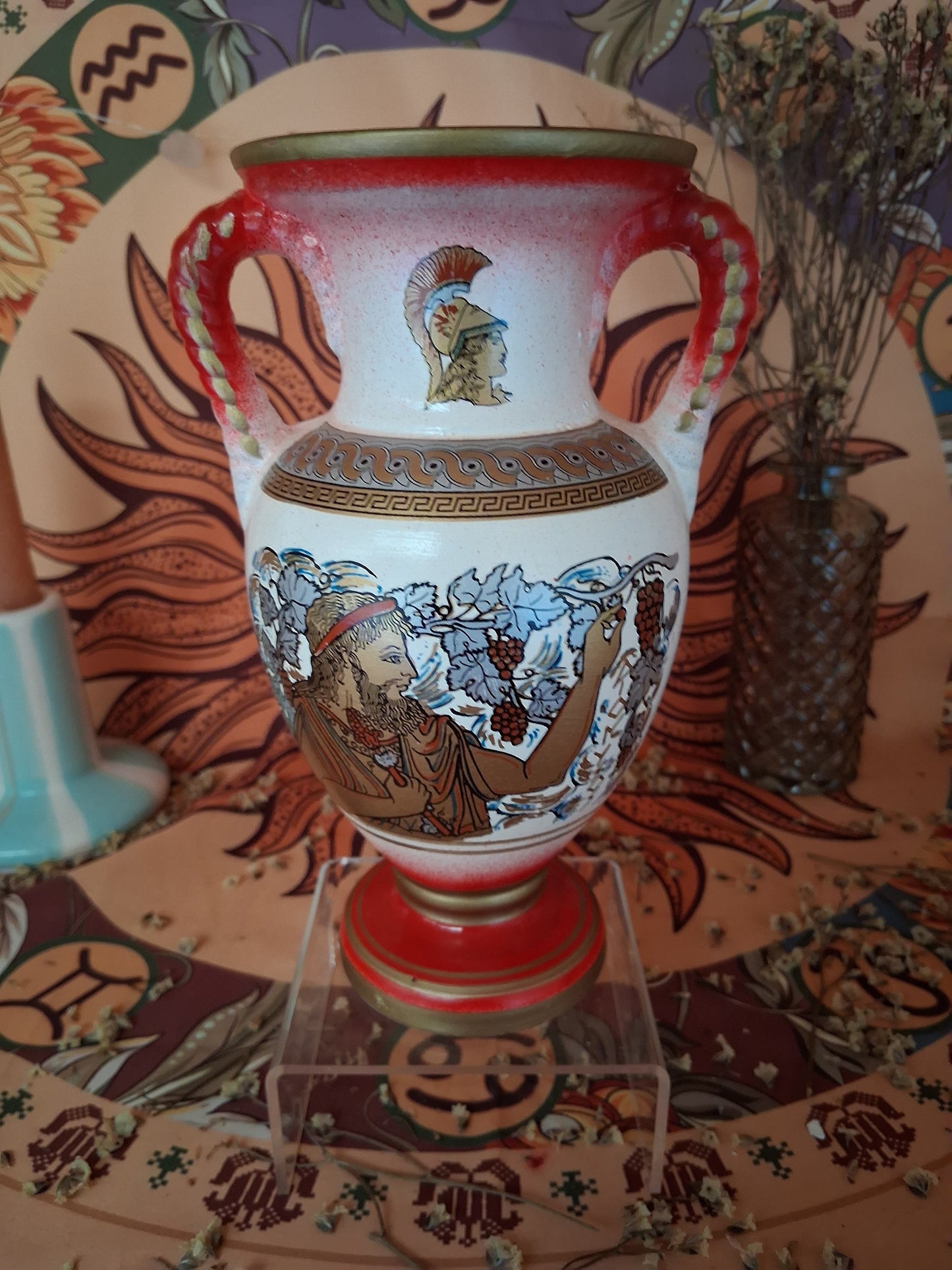 Vase Artémis 18cm