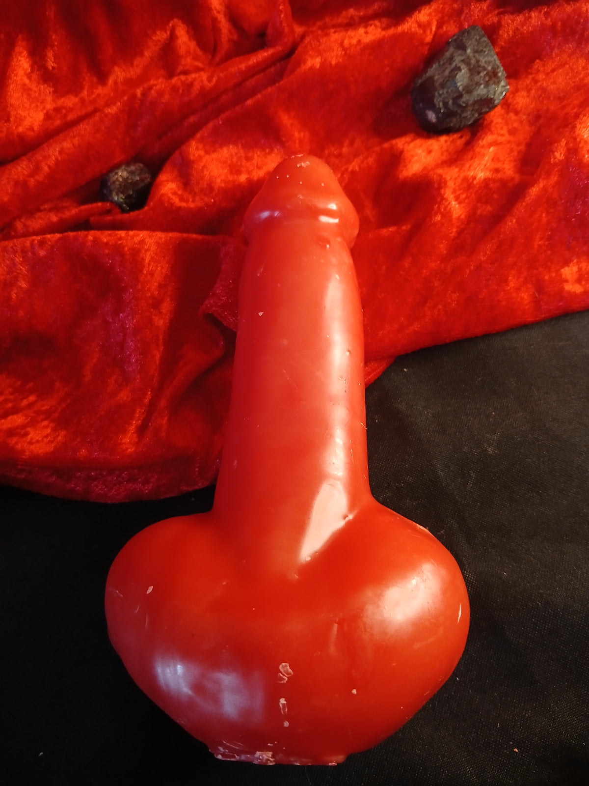 DAGYDES Puissance Masculine / Impuissante Masculine