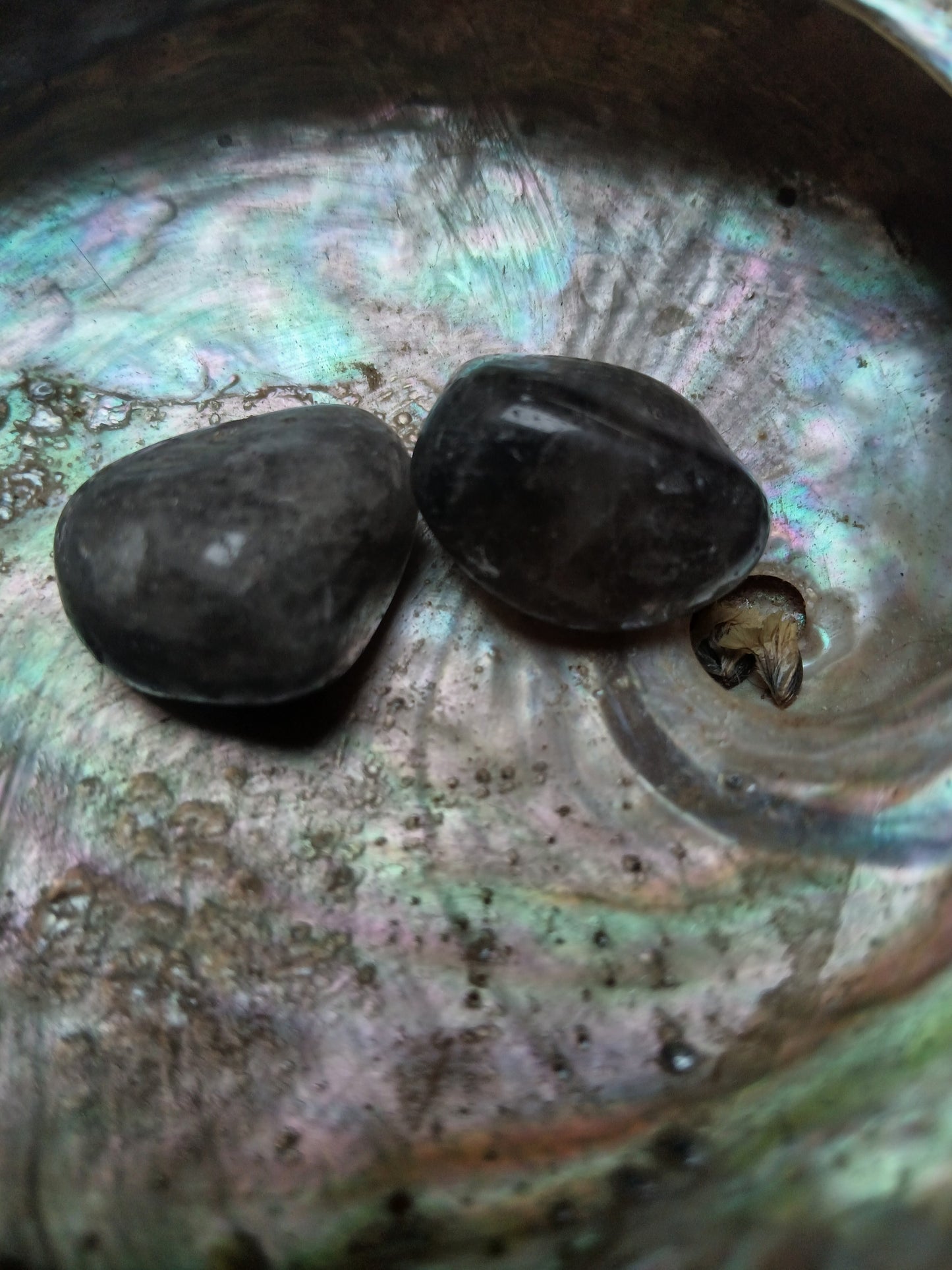 Quartz fumé A+
