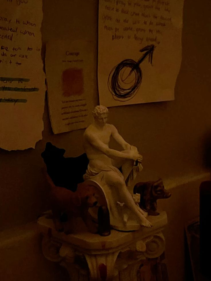 Contact Divinatoire Arès (Ἄρης)