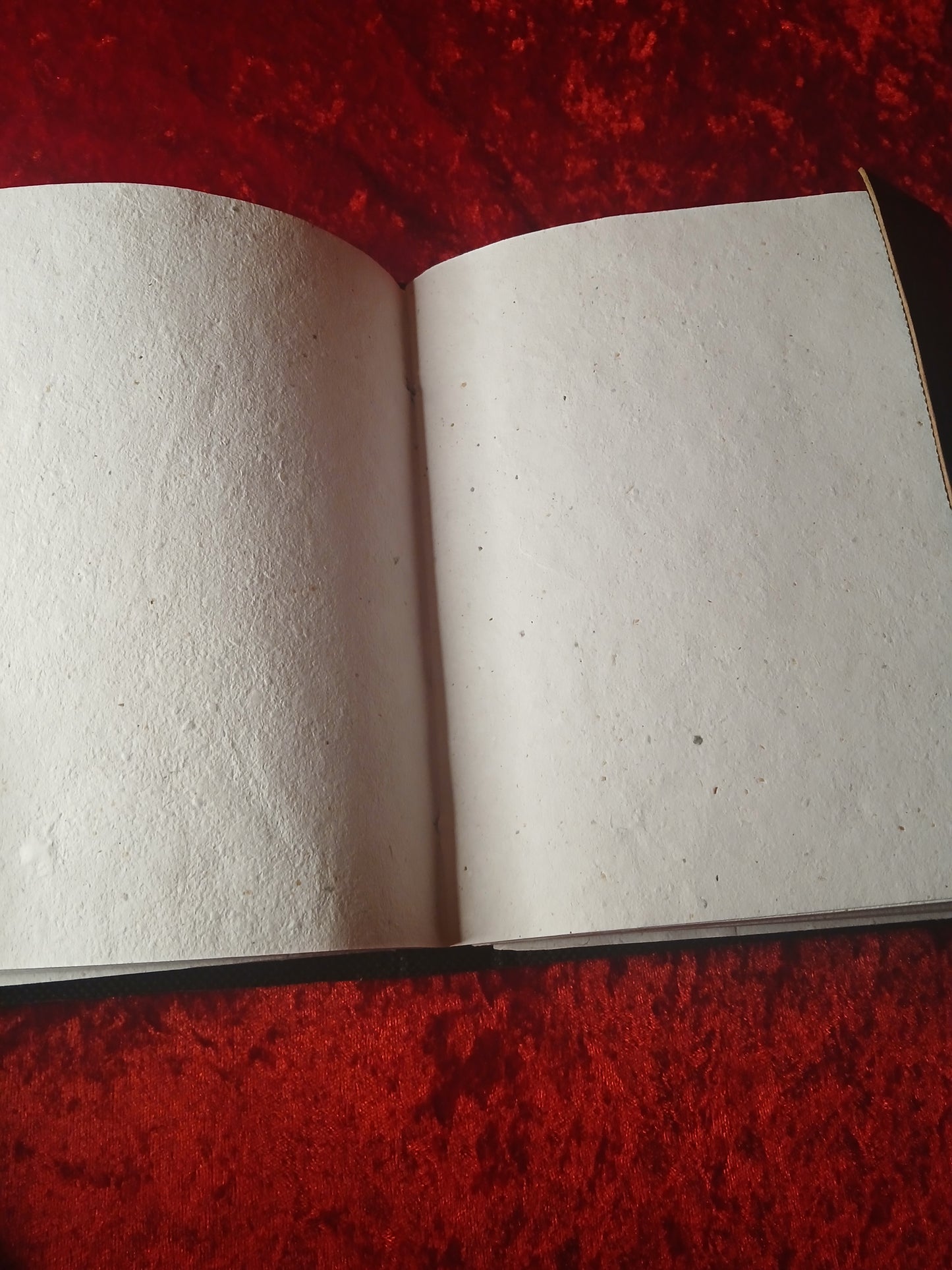 Grimoire Artisanal PENTACLE