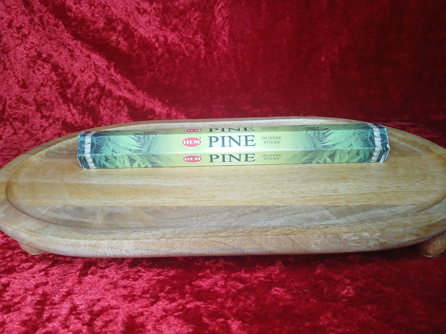 Encens de Pin