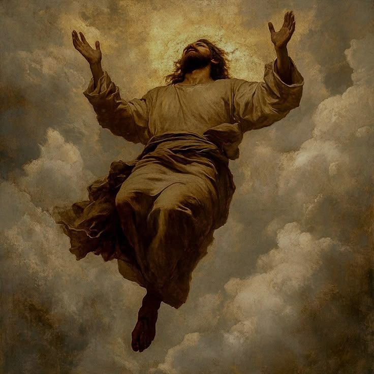 Contact Divinatoire à Jésus Christ