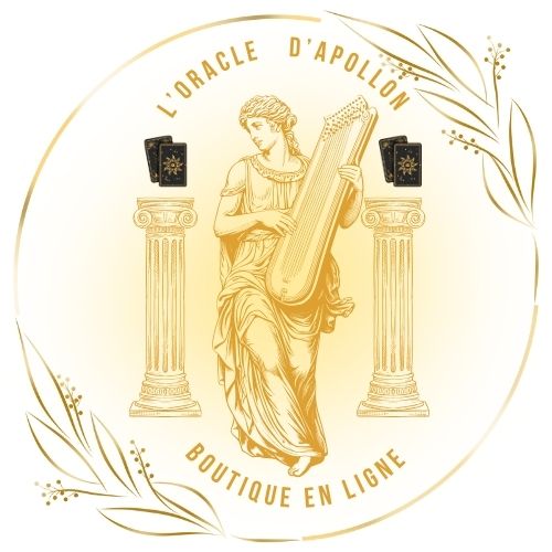 L'Oracle D'Apollon 