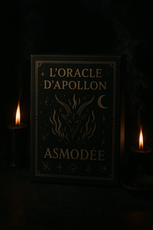 Box Mystère Asmodée