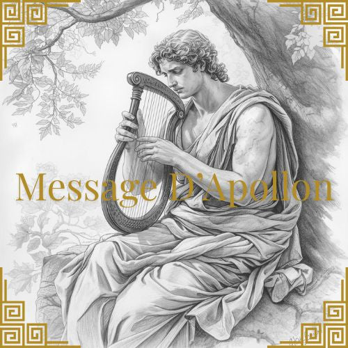 Message D'Apollon - Message Prophétique
