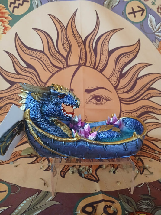 Encensoir cônes Dragon