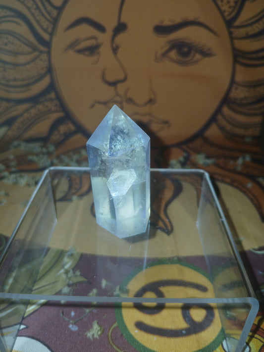 Pointe Aqua Aura