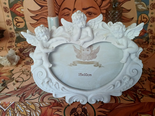 Cadre Anges