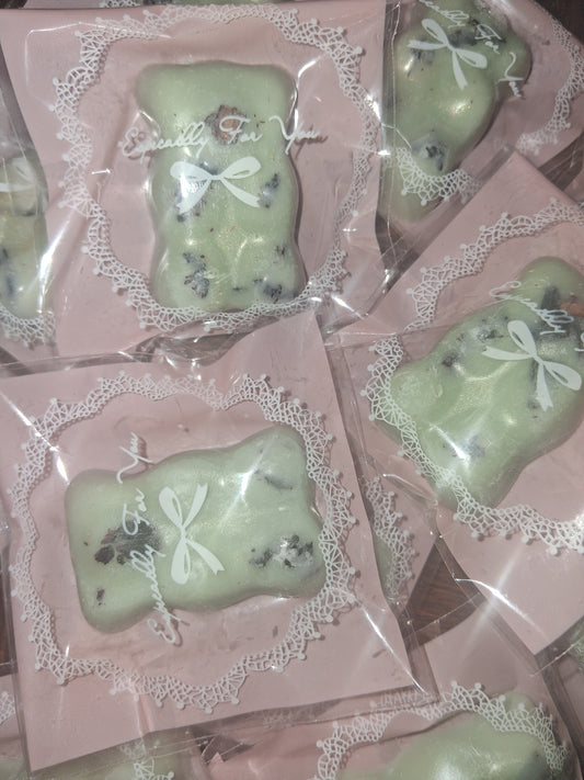 Fondant parfumé Saint Raphaël Archange