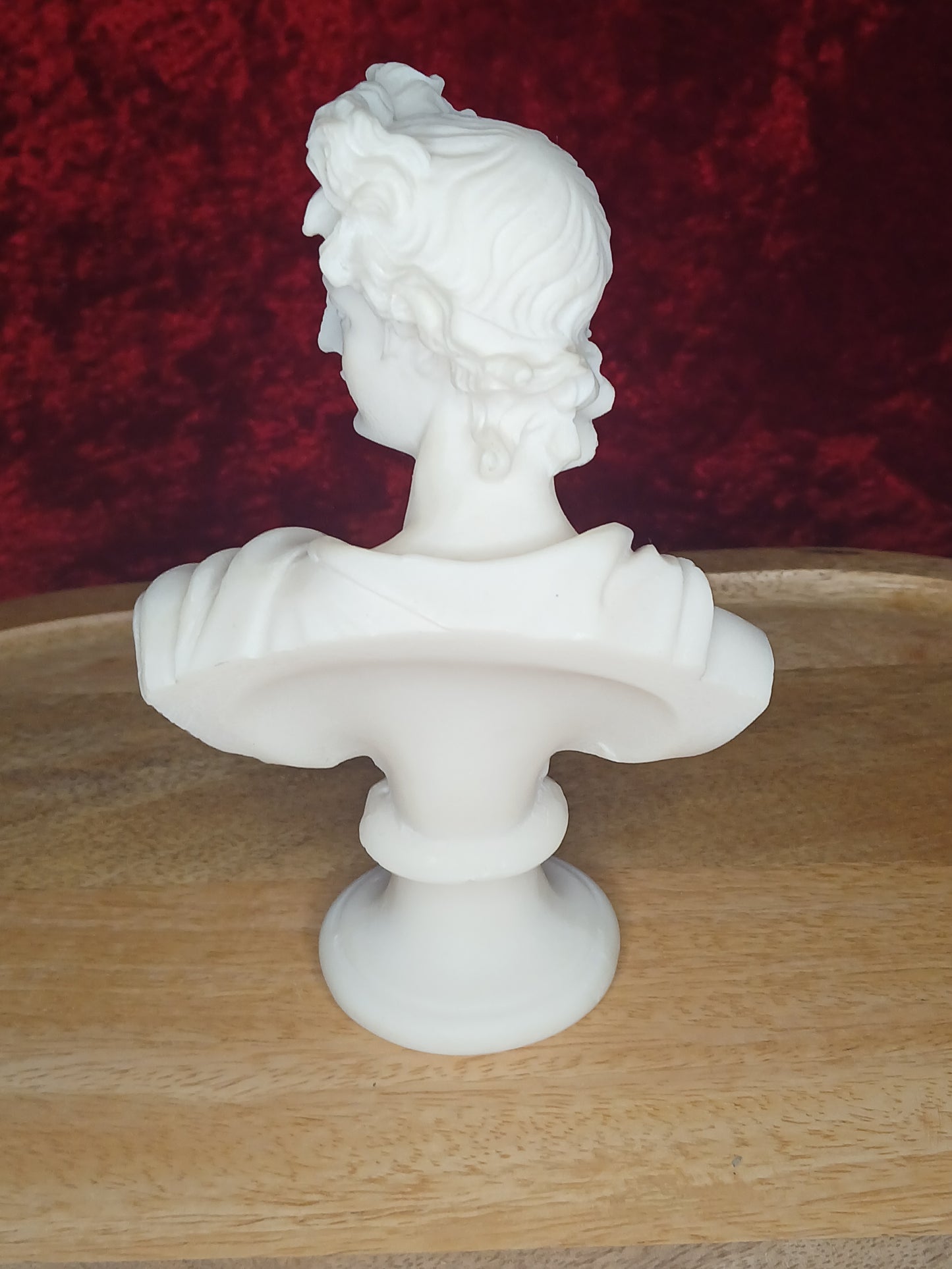 Buste Apollon 15cm