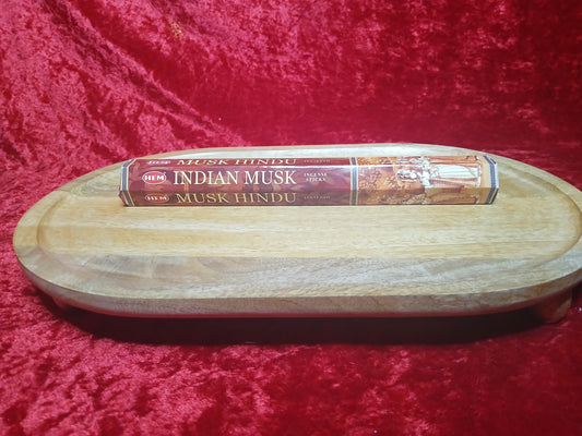 Encens Musc Hindu