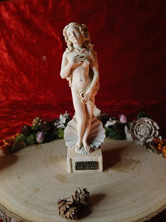 Statuette Aphrodite 10cm