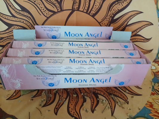 Encens " L’ange de la Lune "