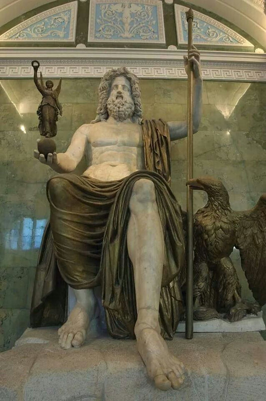 Box Zeus