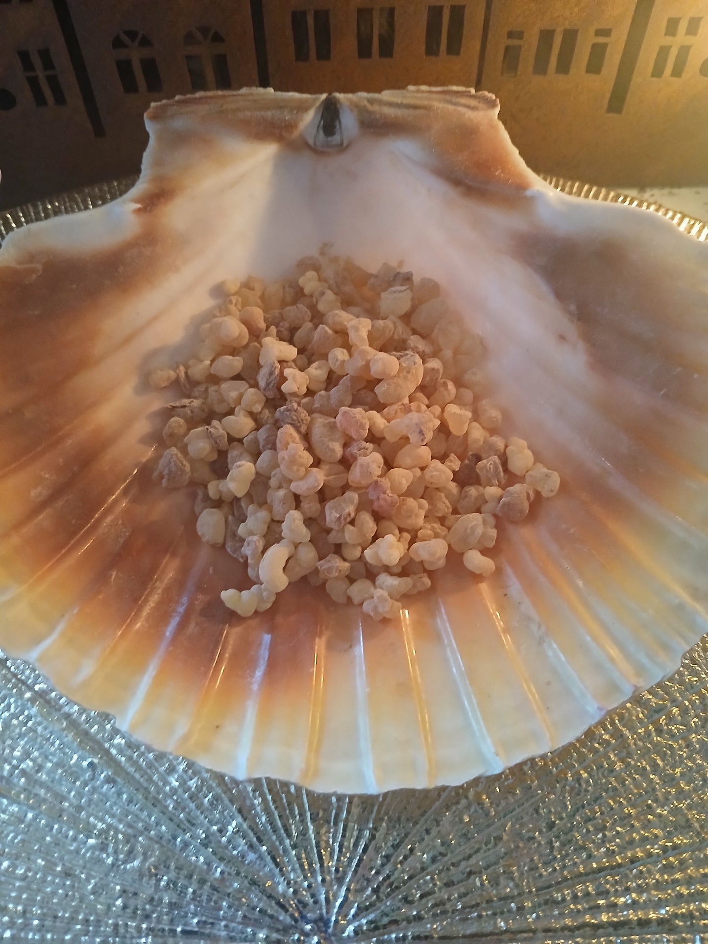 Encens Grain Oliban 20g