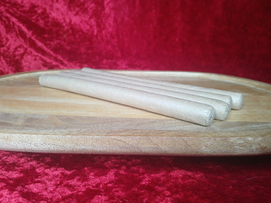 Bâton d’Armoise fumigation