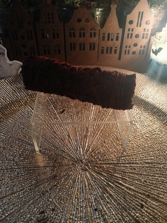 Fagot sang de dragon rouge 30g