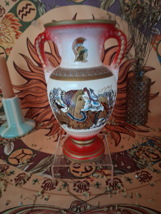 Vase Artémis 18cm