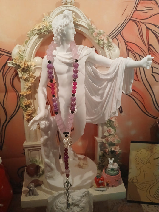 Bijoux de prière Adonis