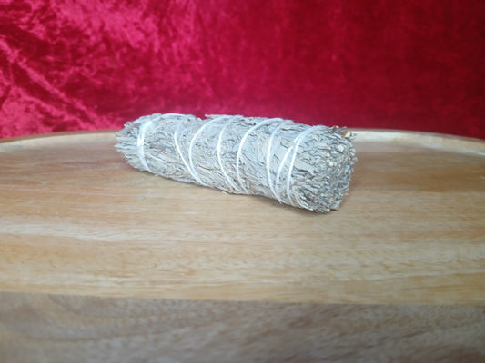 Fagot sauge bleue 30g