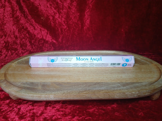 Encens Moon Angel