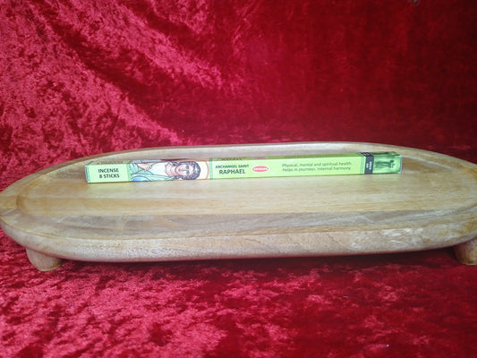 Encens Saint Raphaël Archange