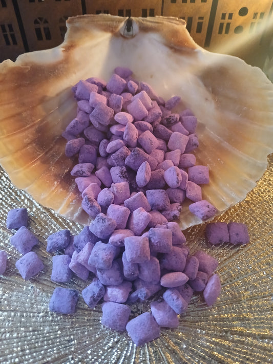 Encens Grec Hyacinthus 30g