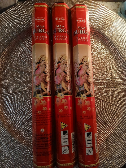 Encens Durga
