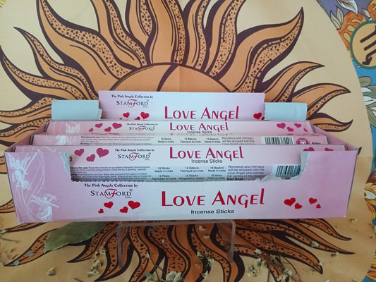 Encens " L’Amour De L’Ange "