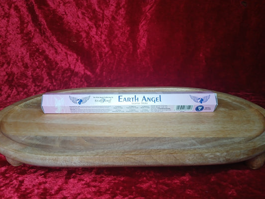 Encens Earth Angel