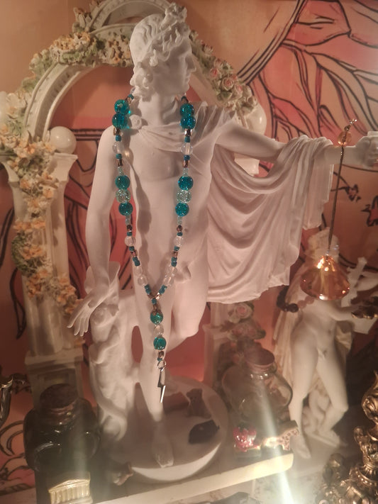 Chapelet - Bijoux de prière Zeus
