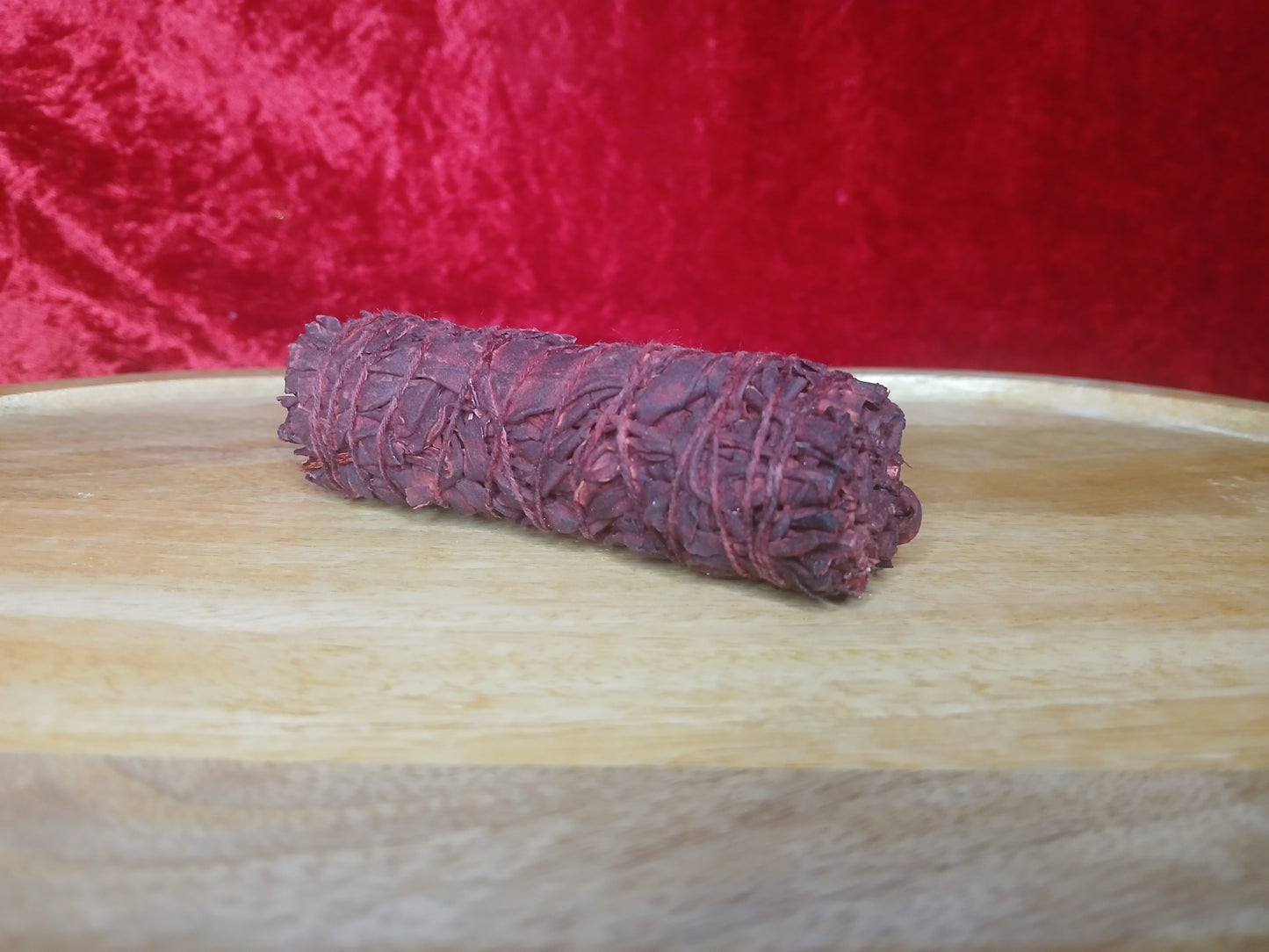 Fagot sang de dragon rouge 30g