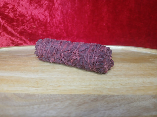 Fagot sang de dragon rouge 30g