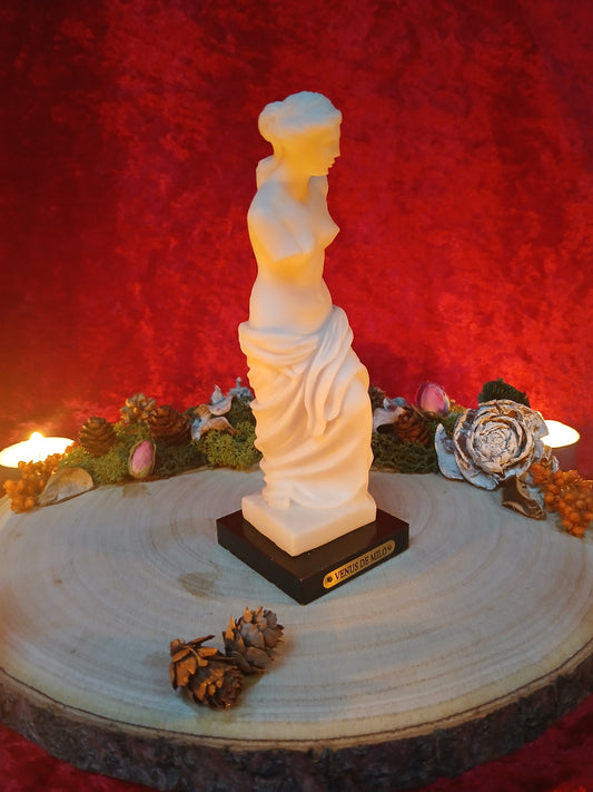 Venus de Milo 15cm édition Atlas