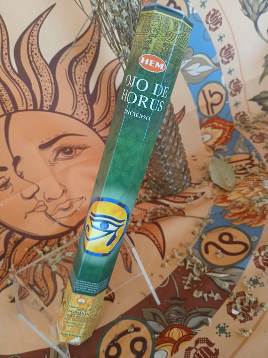 Encens Œil d’Horus