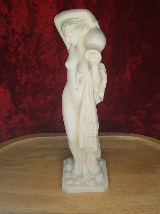 Statue Aphrodite 26cm