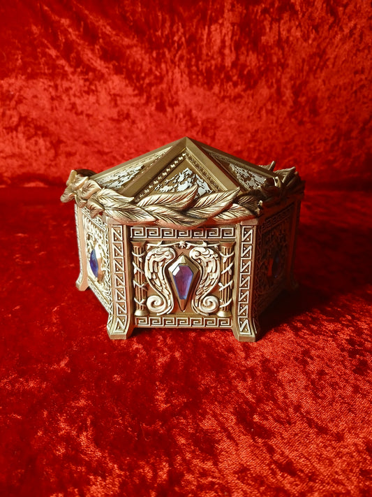 Boîte de Pandore 16.5cm