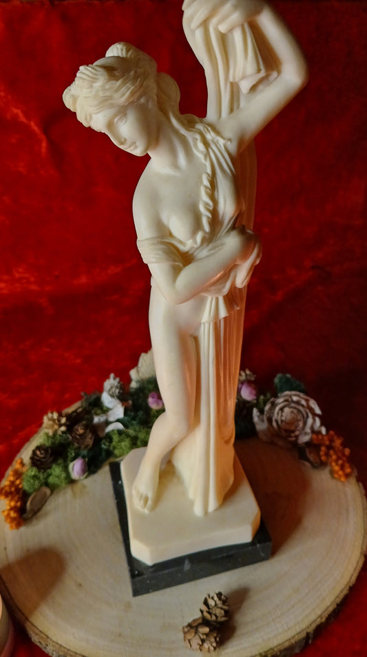 Statue Aphrodite 28cm