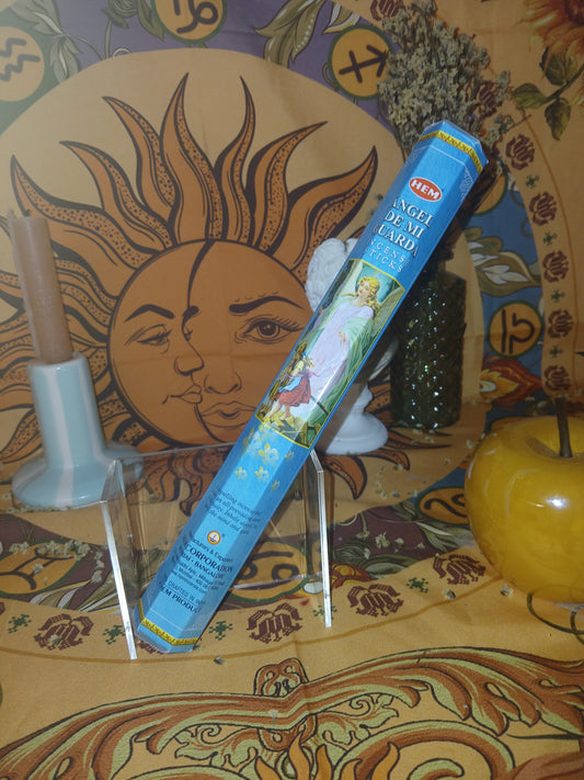 Encens ange gardien