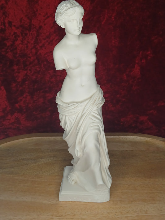 Statue Vénus de Milo 24cm