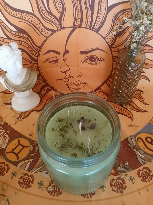 Bougie parfumée Artémis