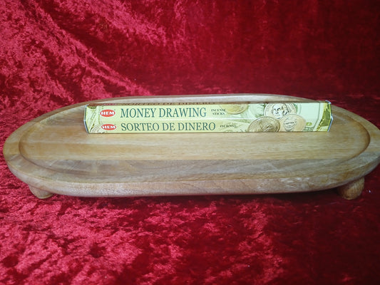 Encens bouddhiste Abondance Financière