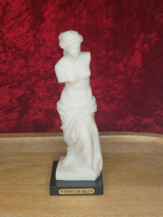 Venus de Milo 15cm édition Atlas