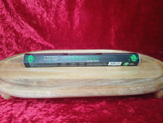 Encens noir Goblin's Lair