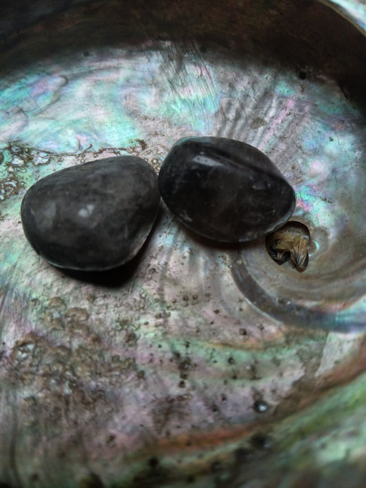 Quartz fumé A+