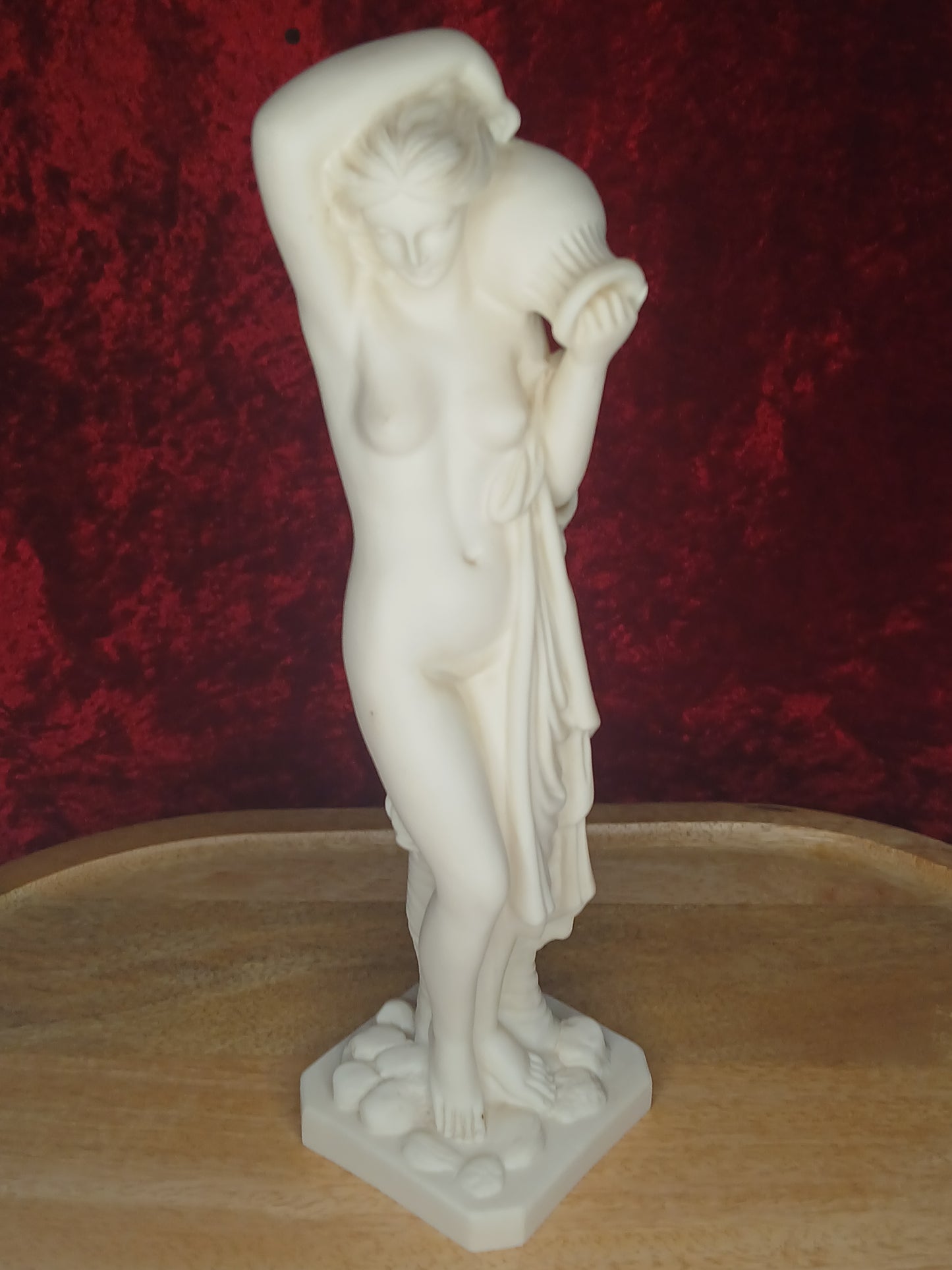 Statue Aphrodite 26cm